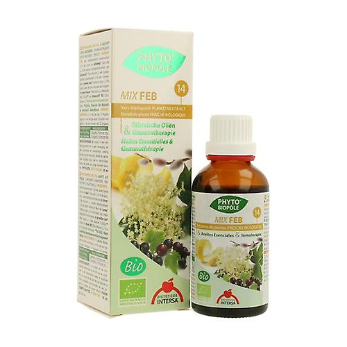 [8413568005820] Phyto biopole Mix 14 Feb 50Ml Bio (Intersa)