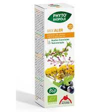 [8413568013436] Phyto biopole Mix Aler 20  50Ml Bio (Intersa)