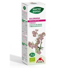[8413568020427] Phyto Biopole Valeriana 50 Ml. Bio  (Intersa)