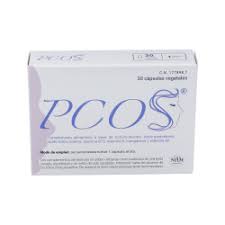 [8470001778987] Pcos 30 Caps. (Lab. Niam)