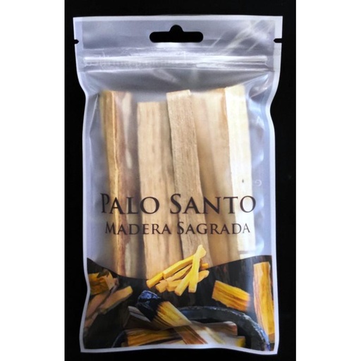 [9999999000051] Palo Santo 4 uds.