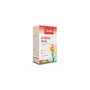 [8437018246373] Artiplan Forte 45 Caps. (Bhealthy) (Biover)