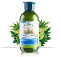 [8414002087303] Champu Anticaspa Bio Fto Ahorro 500+200ml. (Corpore Sano)