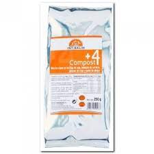 [8426633500083] Compost + 4 250 Grs. (INT-SALIM)