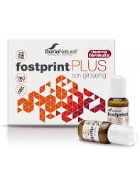 [8422947062453] Fost print plus nueva formula (Soria natural)