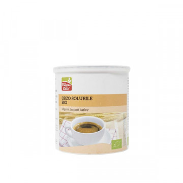 [8017977000461] Orzo Soluble "Cafe de Cebada" 120 Gr (Finestra)