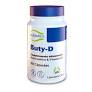 [8470002034150] Eubiotics Buty D 60 Caps. (Cobas)