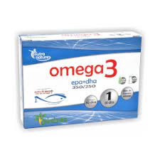 [8435001002562] Omega 3 EPA + DHA 350/250 -30 perlas (Pinisan)
