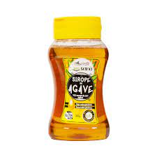 [8436044519536] Sirope de Agave bio 300ML (Ecosana)