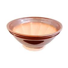 Suribachi Nº 6  (18 Cm.)  (Terrasana)