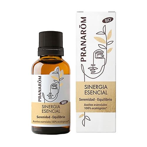 [5420008546938] Pranarom- Sinergia esencial bio eco 30ML