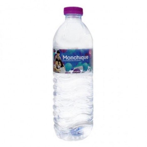 [5604172000384] Agua aAlcalina 510 ML. (Monchique)