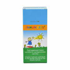 [8436001178189] Inmunokid 150 ml. (Distrifarma)