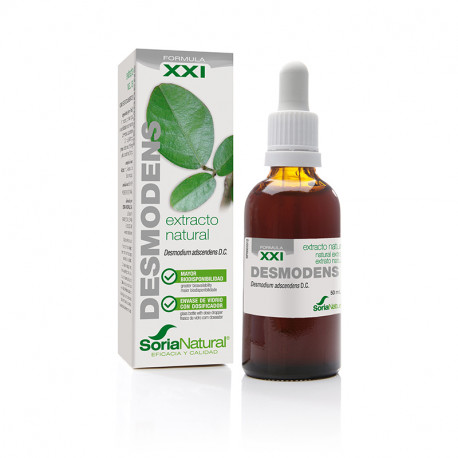 [8422947044817] Extracto Desmodens Xxi 50 Ml. (Soria)