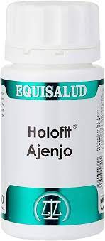 [8436003023425] Holofit Ajenjo 50 Caps. (Equisalud)