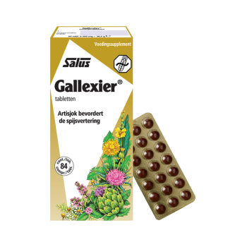 [4004148019012] Gallexier 84 Comp. (Salus)