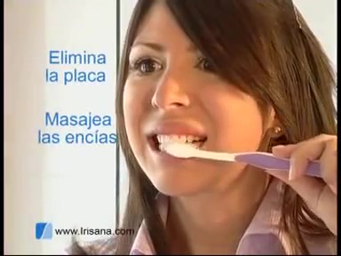[7426772704121] Cepillo Dental Irisana Xilitol Suave ( Irisana)