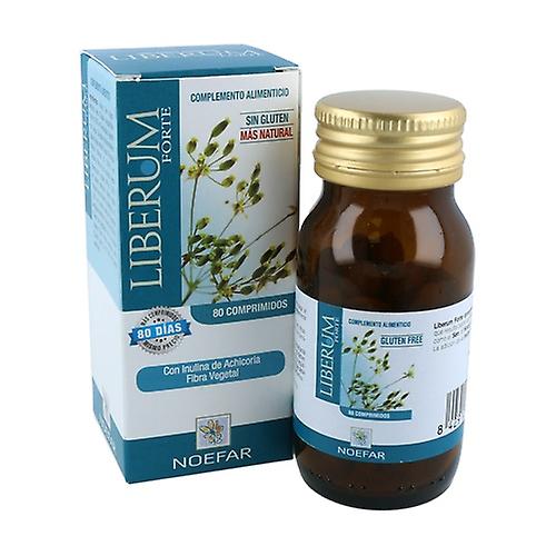 [8429129889907] Liberum Forte 80 Comp. (Neofar)