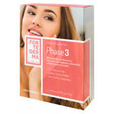 [8426494104017] Phase 3 30 Perlas (Herbora)