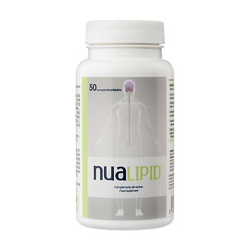 [8437009953440] Nualipid 50 Caps.