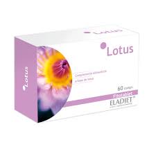 [8420101011019] Lotus 60 Comp. (Eladiet)