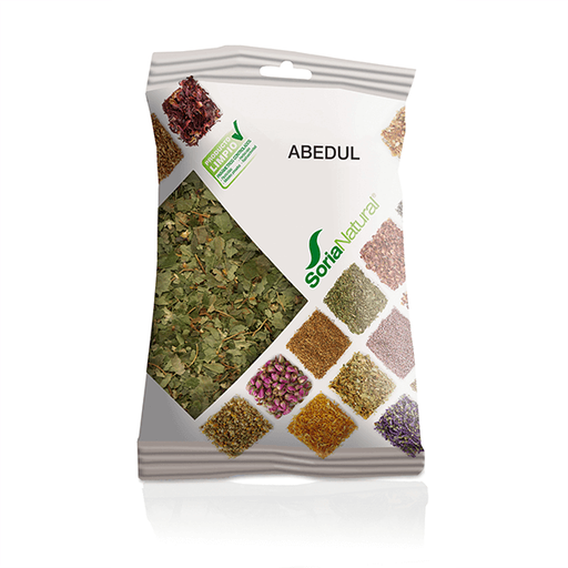 [8422947020019] Abedul planta 40 Grs. (Soria)