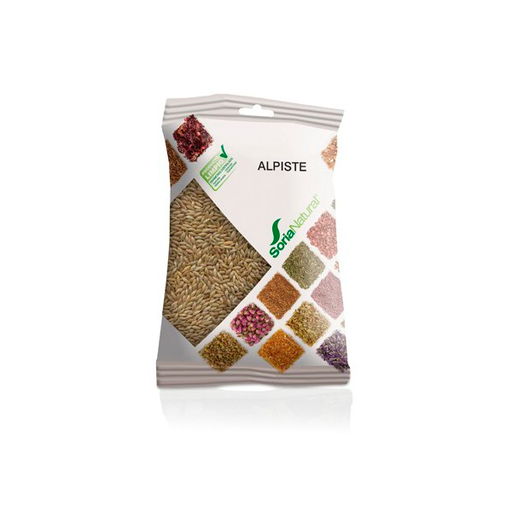[8422947020217] Alpiste Bolsa 100 Grs. (Soria)
