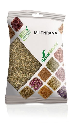 [8422947021443] Milenrama 30 gr bolsa (Soria)