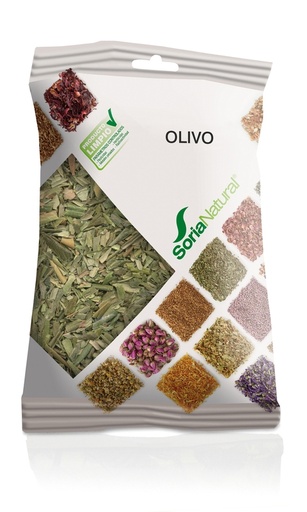 [8422947021504] Olivo planta  50 grs. (Soria)