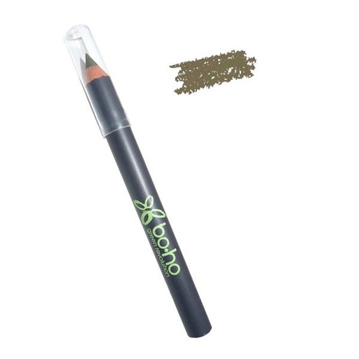 [3760220170507] Lapiz De Ojos 04  Gris Oscuro (Boho) (copia)