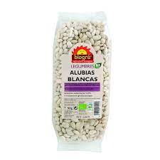 [8426904170953] Alubias Blancas Eco 500 Grs. (Eco Salim) (copia)