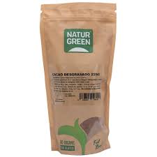 [8436542196291] Cacao Desgrasado Puro En Polvo 250 Grs. (Rapunzel) (copia)