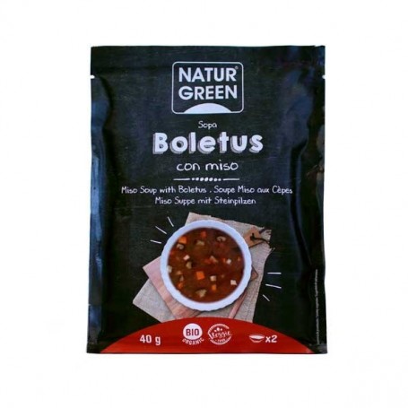 [8437007759556] Sopa 12 Verduras 40 Grs. (Naturgreen) (copia)