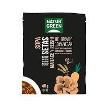 [8436542194877] Sopa Boletus Miso Bio 40 Grs. (Naturgreen) (copia)