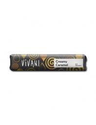 [4044889002515] Barrita Chocolate Almendras Y Naranja Y Bebida De Arroz Bio 35 Gr* Vencio*. (Vivani) (copia)