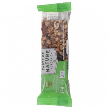 [059527752046] Barrita Control Day Dulce De Leche 44 Grs. (Nutrisport) (copia)