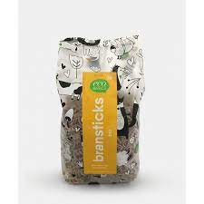 [8411058000140] Corn Flakes C/Agave Bio 375 Grs. (El Granero) (copia)