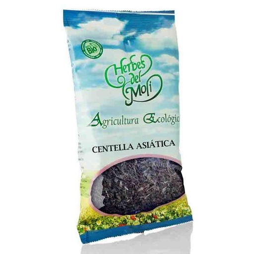 [8428201100428] Centella Asiatica Planta 40 Gr. (Herbes Del Moli)