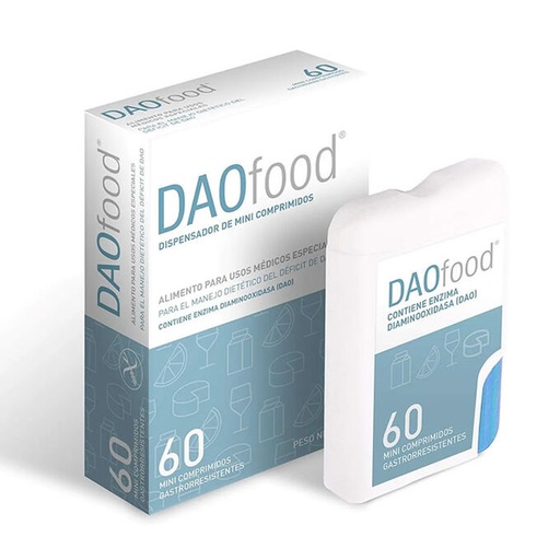 [8437009482902] Daofood 30Caps. (Health Care) Daosin (copia)