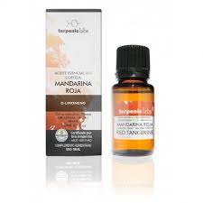[8436553160656] Aceite Esencial Mandarina 10 Ml. (Lab. Terpenic)
