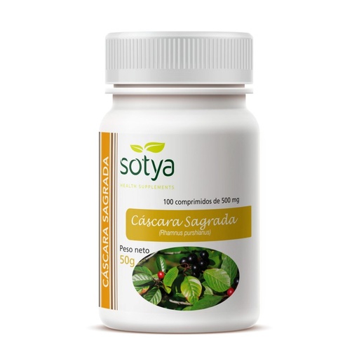 [8427483008170] Corazon de Piña y Anis 100 Comp. Mast.(Sotya) (copia)