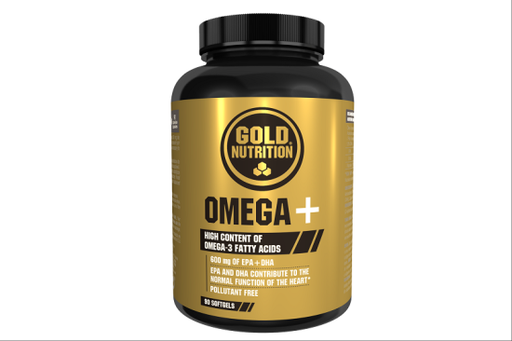 [5601607073982] Joint Sports "Glucosam.Condroit.Msm.Boswe." 60 Tab (Gold Nutrition) (copia)