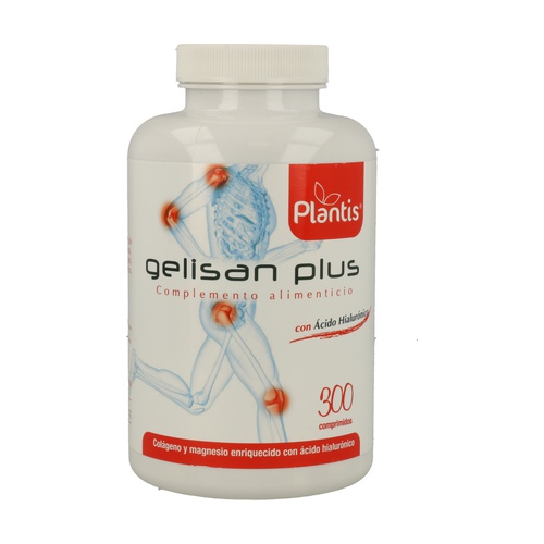 [8435041038002] Gelisan Plus 300 Comp. (Artesania Agricola)