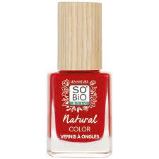 [3517360021813] Esmalte Uñas N*20 Rouge Essentiel (SOBIO)