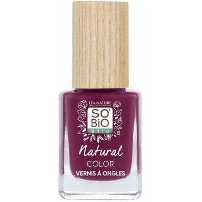 [3517360021875] Esmalte Uñas N*50 Divin Violet (SOBIO)