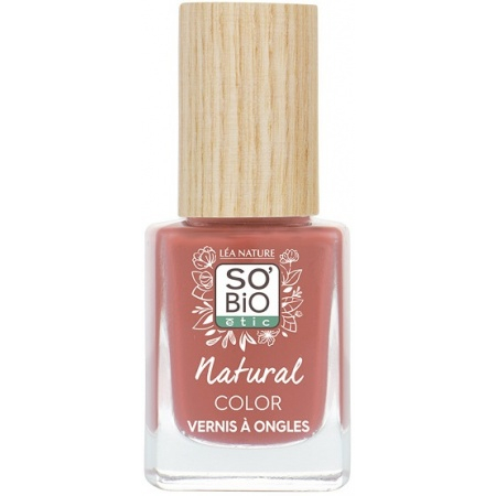 [3517360021660] Esmalte Uñas N*65 Rose Nude (SOBIO)