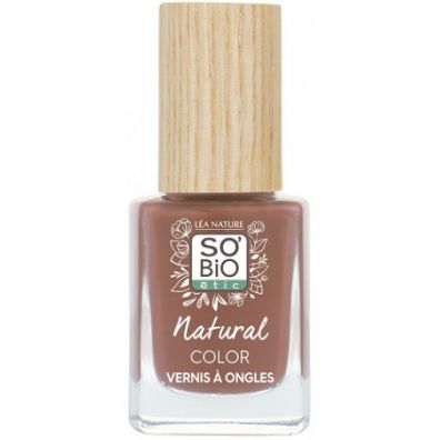 [3517360021912] Esmalte Uñas N*70 Tendre Taupe (SOBIO)