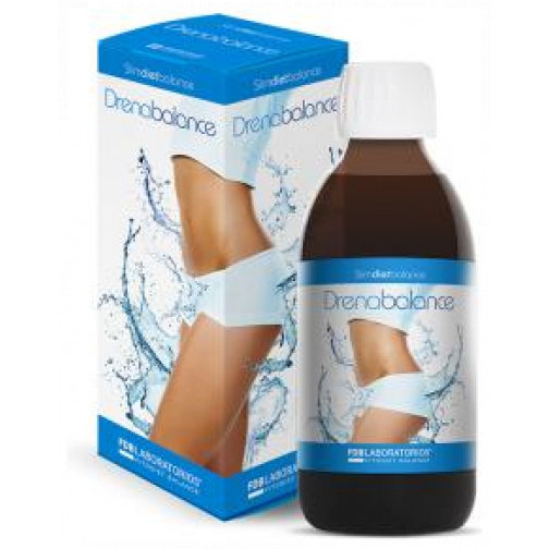 [8414606931804] Biform Poder Rojo "Quema Grasas" 500 Ml. (Dietisa) (copia)
