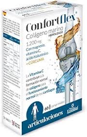 [8435041326208] Confortflex 1200 Mg 60 Comp (Nature Essential) (copia)
