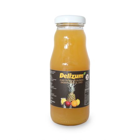 [8436029241353] Zumo De Manzana Bio 1 Ltr. *Cod. Nuevo. (Cal Valls) (copia)